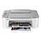 Canon PIXMA TS3451 - Multifunktionsdrucker - Farbe - Tintenstrahl - 216 x 297 mm (Original) - A4/Legal (Medien)
