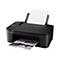 Canon PIXMA TS3550i - Multifunktionsdrucker - Farbe - Tintenstrahl - Legal (216 x 356 mm)/A4 (210 x 297 mm) (Original) - A4/Legal (Medien)