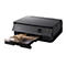 Canon PIXMA TS5350i - Multifunktionsdrucker - Farbe - Tintenstrahl - A4 (210 x 297 mm), Legal (216 x 356 mm) (Original) - A4/Legal (Medien)