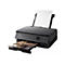 Canon PIXMA TS5350i - Multifunktionsdrucker - Farbe - Tintenstrahl - A4 (210 x 297 mm), Legal (216 x 356 mm) (Original) - A4/Legal (Medien)