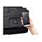 Canon PIXMA TS7450i - Multifunktionsdrucker - Farbe - Tintenstrahl - A4 (210 x 297 mm), Legal (216 x 356 mm) (Original) - A4/Legal (Medien)