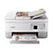 Canon PIXMA TS7451i - Multifunktionsdrucker - Farbe - Tintenstrahl - A4 (210 x 297 mm), Legal (216 x 356 mm) (Original) - A4/Legal (Medien)