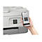 Canon PIXMA TS7451i - Multifunktionsdrucker - Farbe - Tintenstrahl - A4 (210 x 297 mm), Legal (216 x 356 mm) (Original) - A4/Legal (Medien)