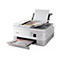 Canon PIXMA TS7451i - Multifunktionsdrucker - Farbe - Tintenstrahl - A4 (210 x 297 mm), Legal (216 x 356 mm) (Original) - A4/Legal (Medien)