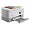 Canon PIXMA TS7451i - Multifunktionsdrucker - Farbe - Tintenstrahl - A4 (210 x 297 mm), Legal (216 x 356 mm) (Original) - A4/Legal (Medien)