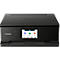 Canon PIXMA TS8750 multifunctionele printer, 3 in 1, USB/WLAN/Cloud/SDCard, automatisch dubbelzijdig/mobiel printen, tot A4, incl. 6 inktcartridges, zwart
