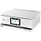 Canon PIXMA TS8751 multifunctionele printer, 3 in 1, USB/WLAN/Cloud/SDCard, auto duplex/mobiel printen, tot A4, incl. 6 inktcartridges, wit