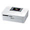 Canon SELPHY CP1000 - Drucker - Farbe - Thermosublimation - 100 x 148 mm bis zu 0.45 Min./Seite (Farbe) - USB, USB-Host