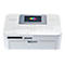 Canon SELPHY CP1000 - Drucker - Farbe - Thermosublimation - 100 x 148 mm bis zu 0.45 Min./Seite (Farbe) - USB, USB-Host