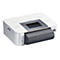 Canon SELPHY CP1000 - Drucker - Farbe - Thermosublimation - 100 x 148 mm bis zu 0.45 Min./Seite (Farbe) - USB, USB-Host
