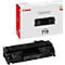 Canon T719H tonercassette zwart