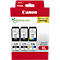 Canon Tintenpack PG-575XLx2/CL576XL