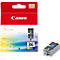 Canon Tintenpatrone CLI-36 vierfarbig, original