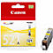 Canon Tintenpatrone CLI-521Y gelb, original