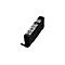 Canon Tintenpatrone CLI-581BK XL, schwarz, original