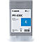 Canon Tintenpatrone PFI-030C, 55 ml, Einzelpack, cyan