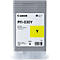 Canon Tintenpatrone PFI-030Y, 55 ml, Einzelpack, gelb