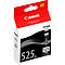 Canon Tintenpatrone PGI-525 PGBK schwarz, original