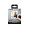Canon XS-20L - Farbe (Cyan, Magenta, Gelb) - Farbbandkassetten- und Papier-Kit - für Square QX10