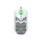 Canyon Gaming Puncher GM-11 - Maus - optisch - 7 Tasten - kabelgebunden - USB