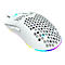 Canyon Gaming Puncher GM-11 - Maus - optisch - 7 Tasten - kabelgebunden - USB