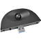 Capteur de proximité Legamaster EasyFix IR100, pour écrans tactiles ETX-XX20 (PLUS), angle de détection 100 ?, portée 5-7 m, technologie infrarouge, noir