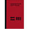 Red booklet with black border. Text: Autobetriebs-Kontrolle, Contrôle des autos. Black logo with "Favorit". Barcode below.