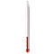 Caran d'Ache ballpoint pen 825, red