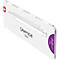 White case with pen, Swiss cross and Caran d'Ache, Geneva logo.