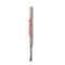 Caran d’Ache Ersatzmine Goliath, rot 1,0 mm