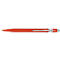 Caran d’Ache Minenhalter, rot