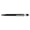 Caran d’Ache Minenhalter, schwarz