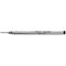 Caran d’Ache Recharge d'encre pour stylo Rollerball, noir