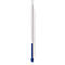 Caran d’Ache Stylo-bille 825, bleu