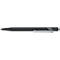 Caran d’Ache Stylo-bille, noir