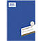 Carnet d'inventaire AVERY® Zweckform, 50 Originale n° 1101