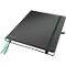 Carnet de notes Complete 447300 iPad LEITZ® quadrillé, noir