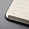 Carnet de notes CONCEPTUM sigel®, format A4+, ligné