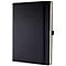Carnet de notes CONCEPTUM sigel®, format A4, vierge