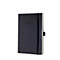 Carnet de notes CONCEPTUM sigel®, format A5, vierge