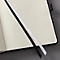 Carnet de notes CONCEPTUM sigel®, format A5, vierge