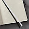 Carnet de notes CONCEPTUM sigel®, format A6, quadrillé