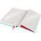 Carnet de notes Leitz Cosy, DIN A5, quadrillé, papier 100 g/m², 80 feuilles, couverture rigide, bleu
