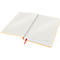 Carnet de notes Leitz Cosy, DIN A5, quadrillé, papier 100 g/m², 80 feuilles, couverture rigide, jaune
