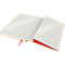 Carnet de notes Leitz Cosy, DIN B5, quadrillé, papier 100 g/m², 80 feuilles, couverture rigide, jaune