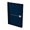 Carnet de notes OXFORD Essentials, 96 feuilles, DIN A5, ligné, avec marge, relié, différentes couleurs, assorti, 5 pcs.