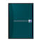 Carnet de notes OXFORD Essentials, 96 feuilles, DIN A5, ligné, avec marge, relié, différentes couleurs, assorti, 5 pcs.