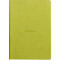 Carnet de notes Rhodia, 32 feuilles, DIN A5, 90 g/m², ligné, anis
