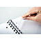 Carnet de notes Rhodia ProBook Rhodiactive, DIN A4+, 80 feuilles, 90g/m², double spirale, perforation 4 trous