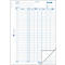 Carnet de prises de mesures n° 1778 AVERY® Zweckform